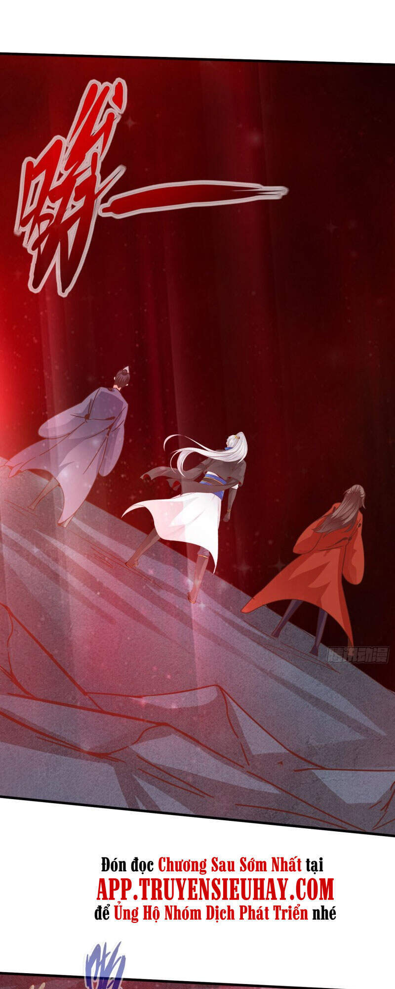 Chư Thiên Ký Chap 294 - Next Chap 295