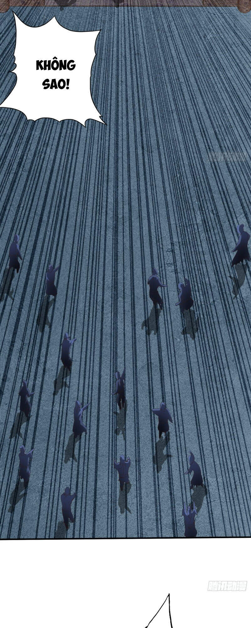 Chư Thiên Ký Chap 294 - Next Chap 295