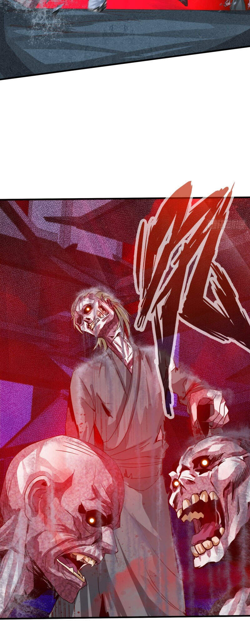 Chư Thiên Ký Chap 294 - Next Chap 295