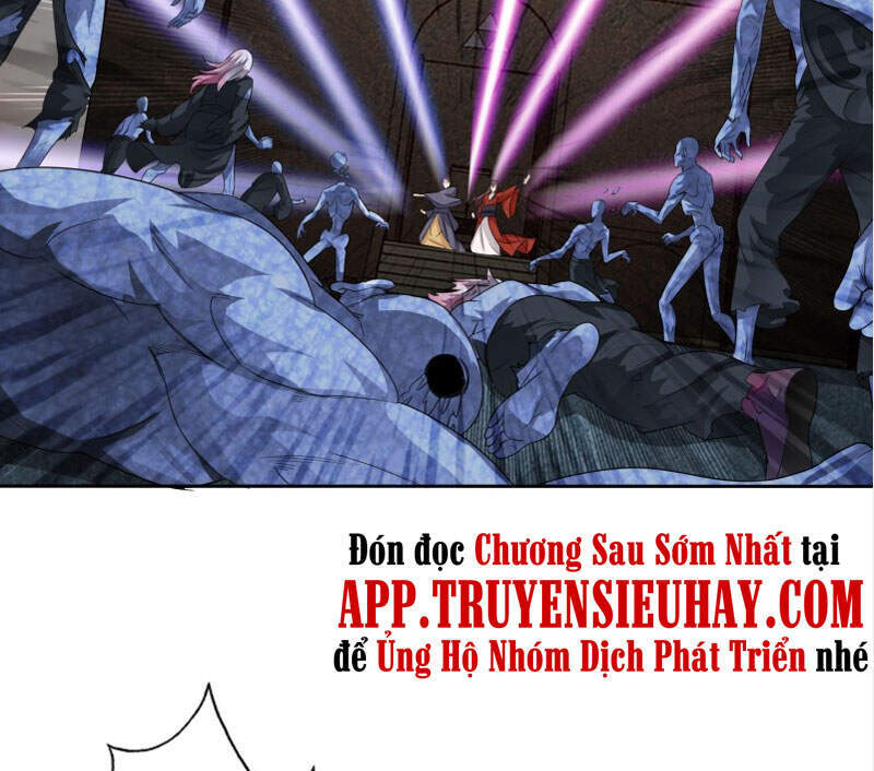 Chư Thiên Ký Chap 295 - Next Chap 296