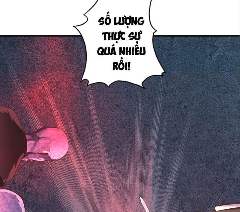 Chư Thiên Ký Chap 295 - Next Chap 296