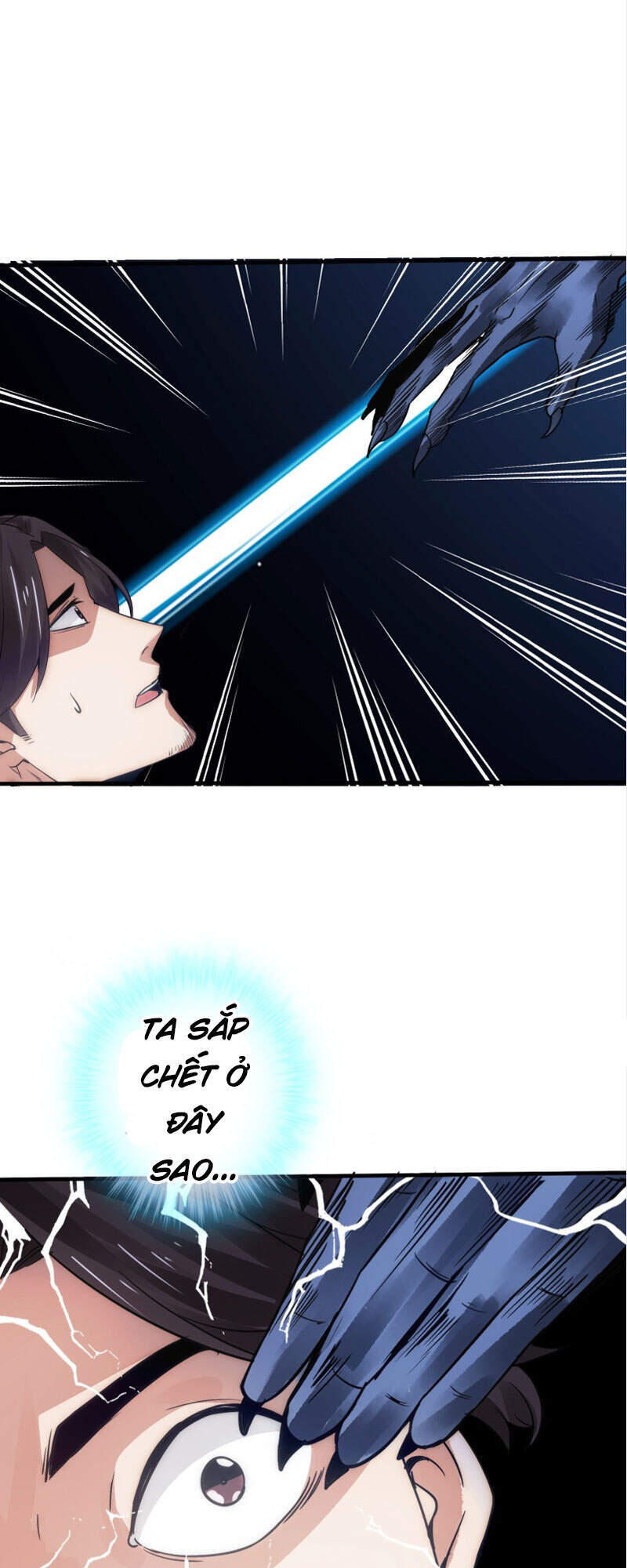 Chư Thiên Ký Chap 295 - Next Chap 296