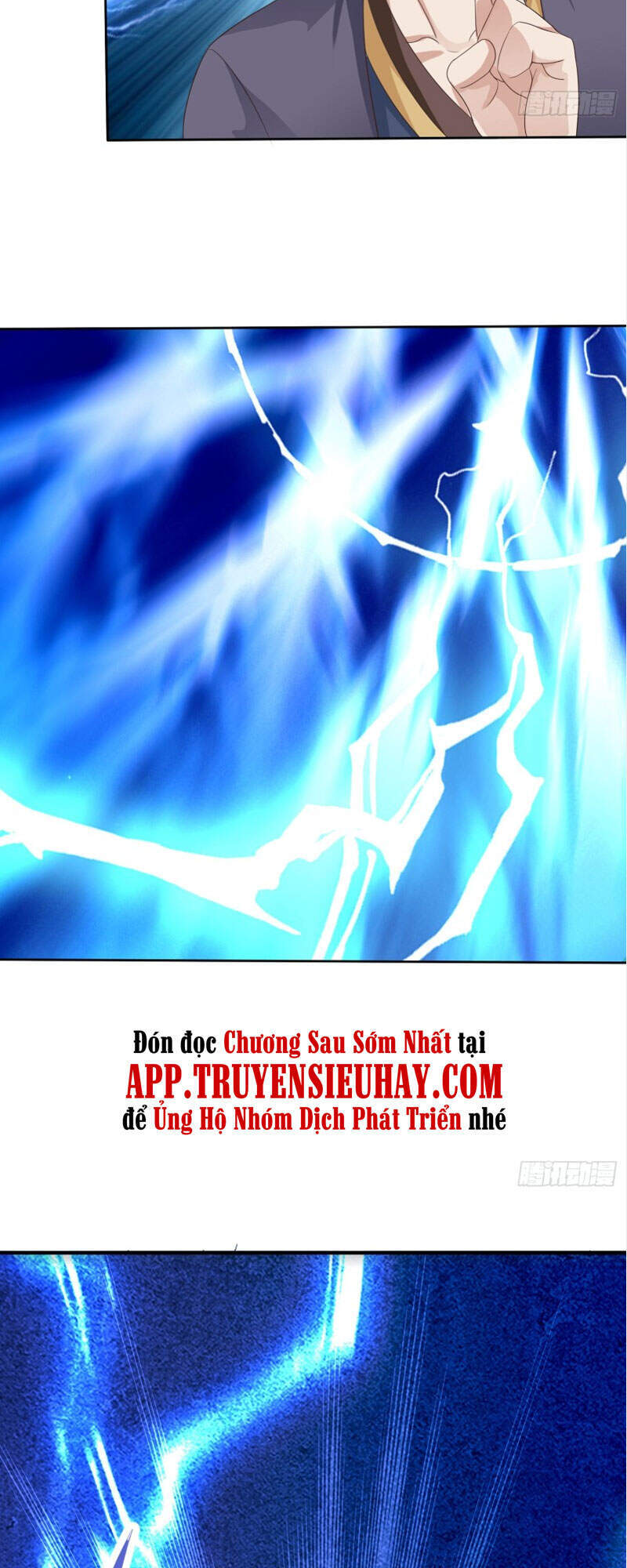 Chư Thiên Ký Chap 295 - Next Chap 296