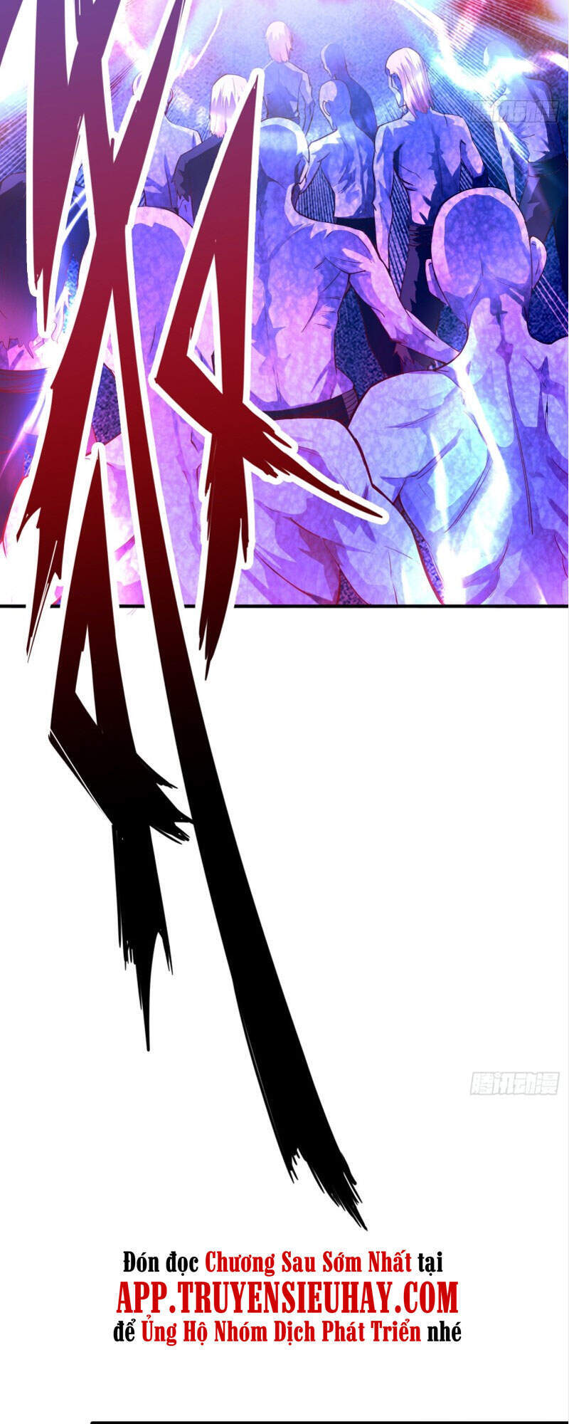 Chư Thiên Ký Chap 295 - Next Chap 296