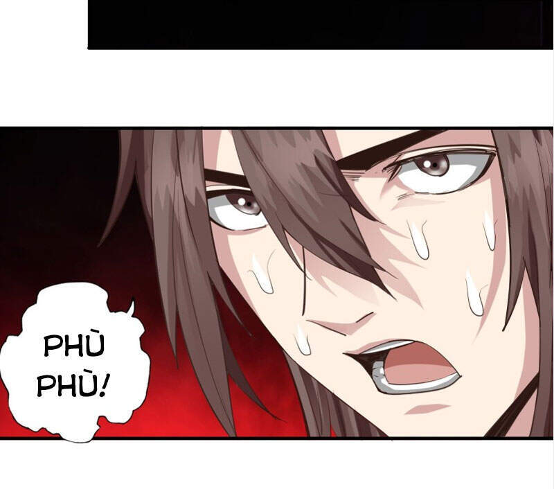 Chư Thiên Ký Chap 295 - Next Chap 296