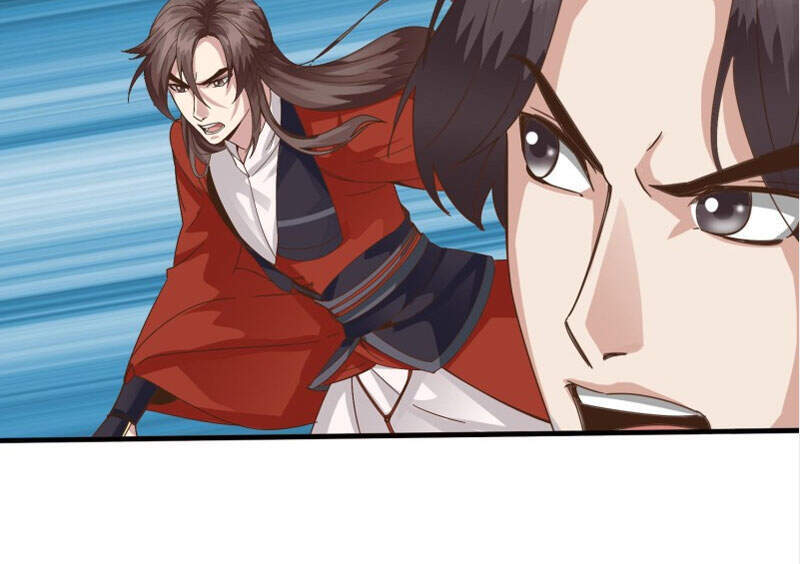 Chư Thiên Ký Chap 297 - Next Chap 298