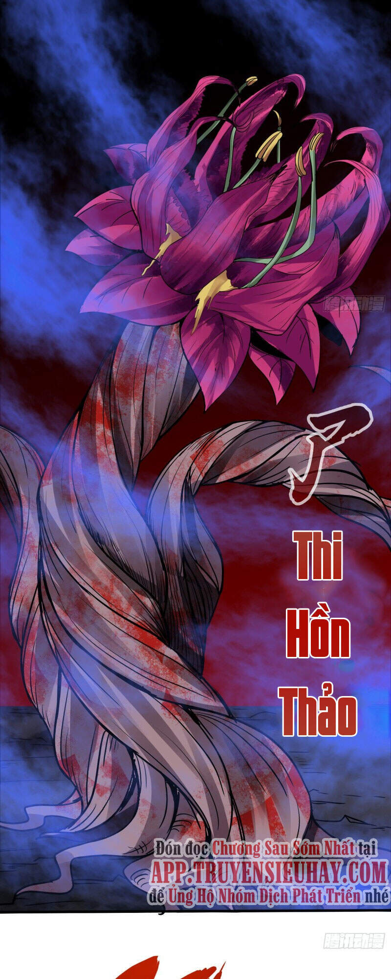 Chư Thiên Ký Chap 301 - Next Chap 302