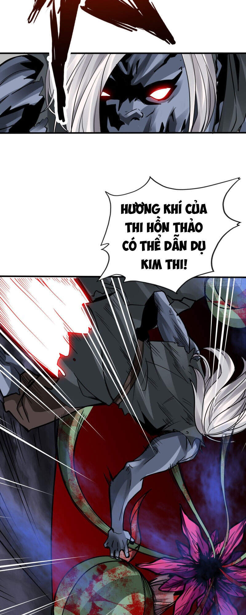 Chư Thiên Ký Chap 301 - Next Chap 302