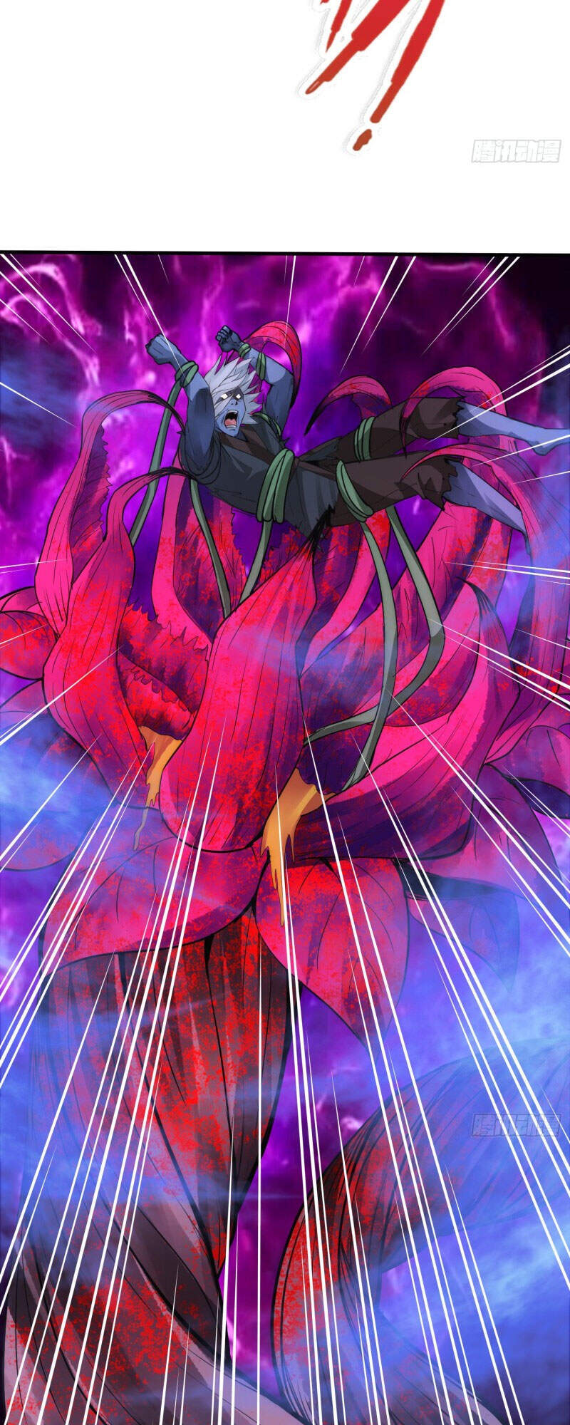 Chư Thiên Ký Chap 301 - Next Chap 302