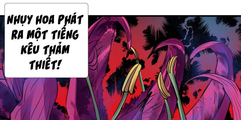 Chư Thiên Ký Chap 302 - Next Chap 303