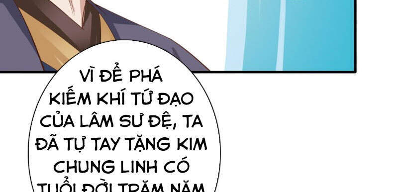 Chư Thiên Ký Chap 306 - Next Chap 307