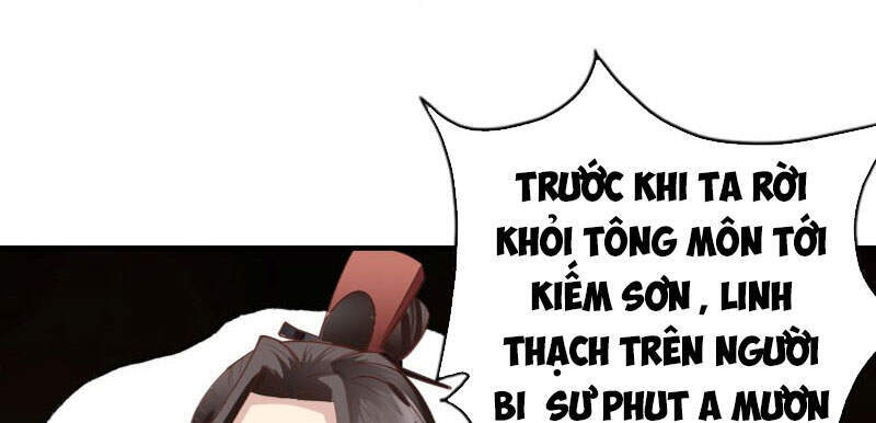 Chư Thiên Ký Chap 306 - Next Chap 307