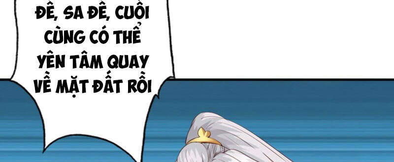 Chư Thiên Ký Chap 306 - Next Chap 307