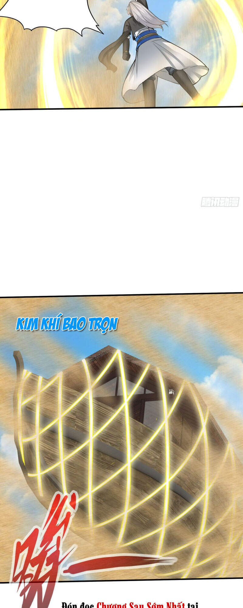 Chư Thiên Ký Chap 308 - Next Chap 309