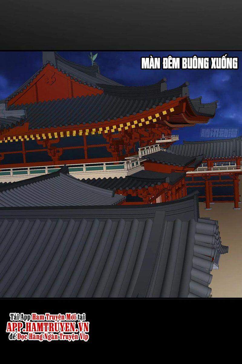 Chư Thiên Ký Chap 312 - Next Chap 313