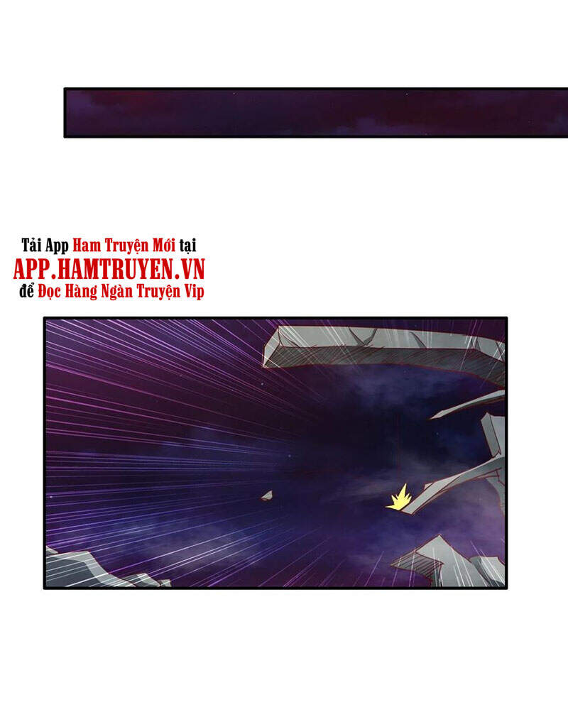 Chư Thiên Ký Chap 313 - Next Chap 314