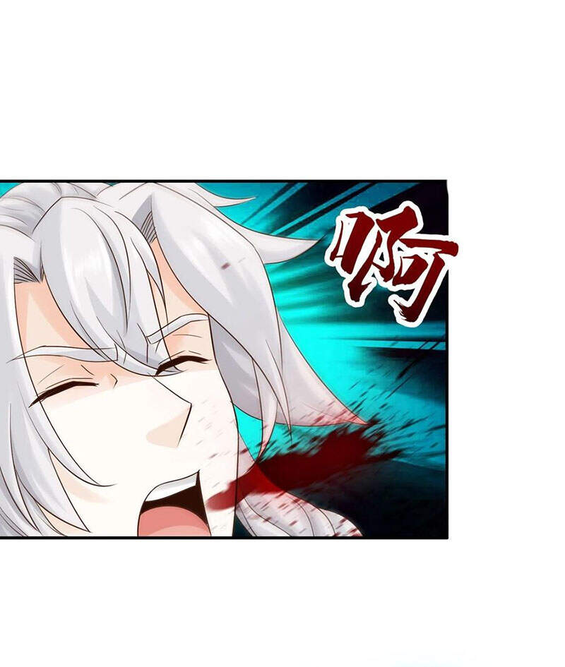 Chư Thiên Ký Chap 314 - Next Chap 315