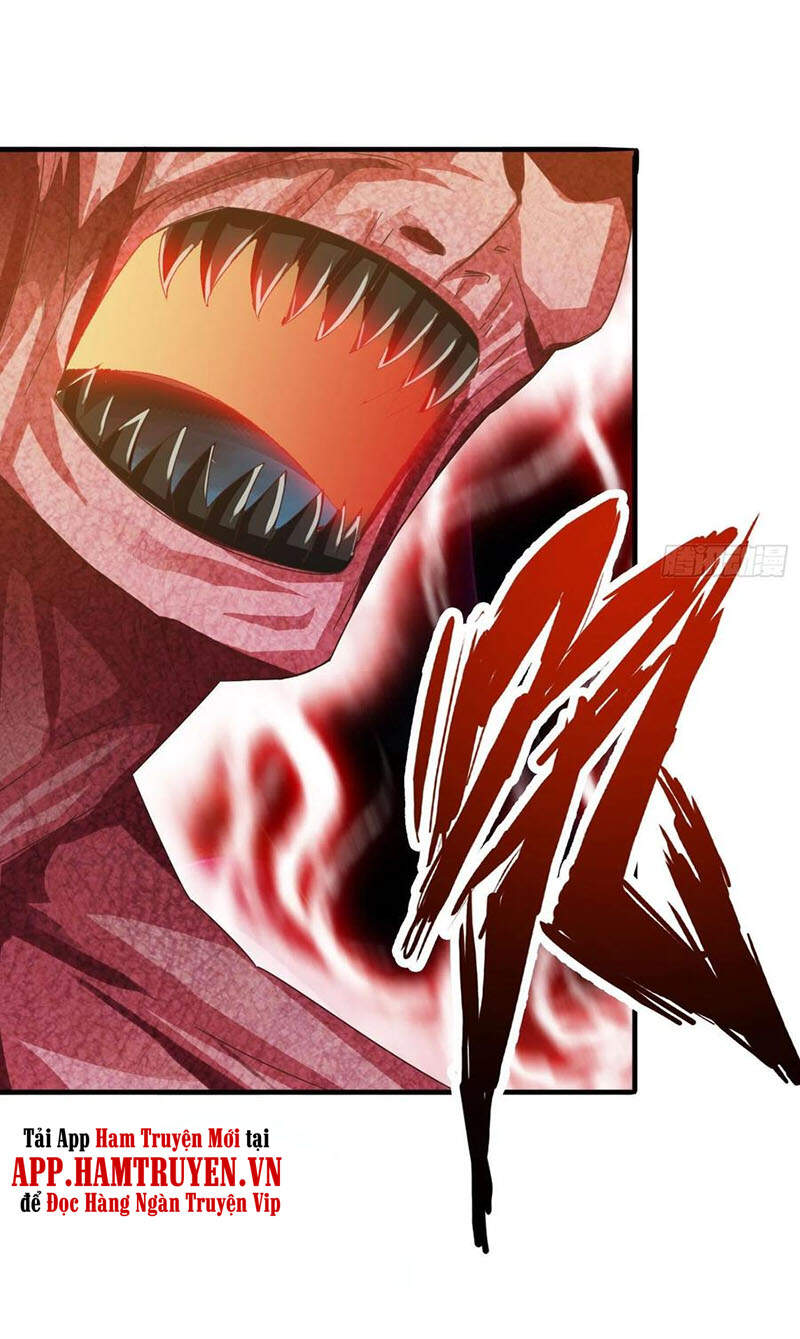 Chư Thiên Ký Chap 314 - Next Chap 315