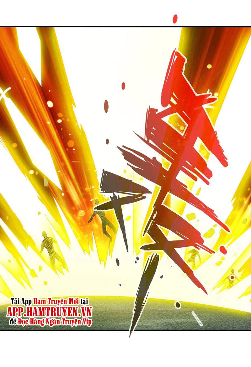 Chư Thiên Ký Chap 314 - Next Chap 315