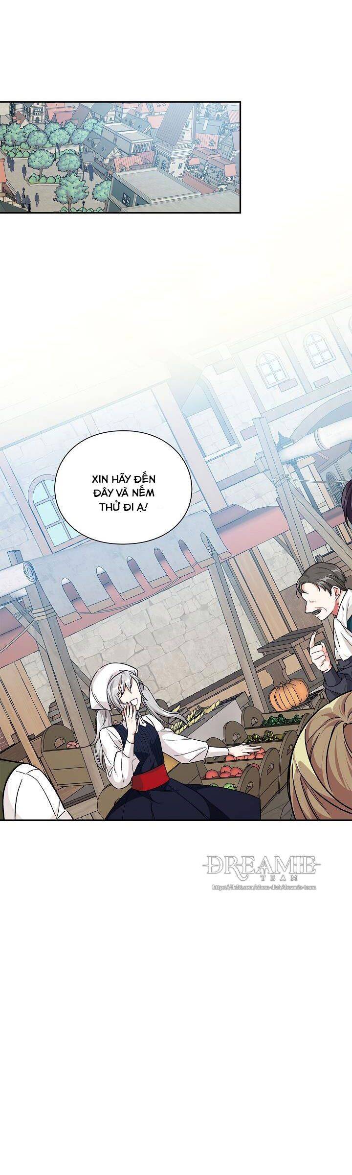 Nữ Hoàng Ngoại Khoa Chap 110 - Next Chap 111