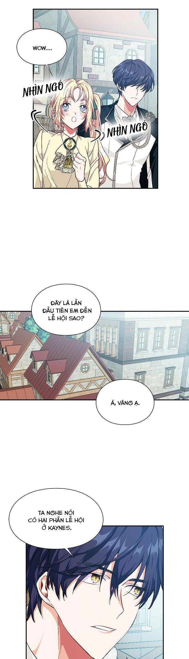 Nữ Hoàng Ngoại Khoa Chap 110 - Next Chap 111