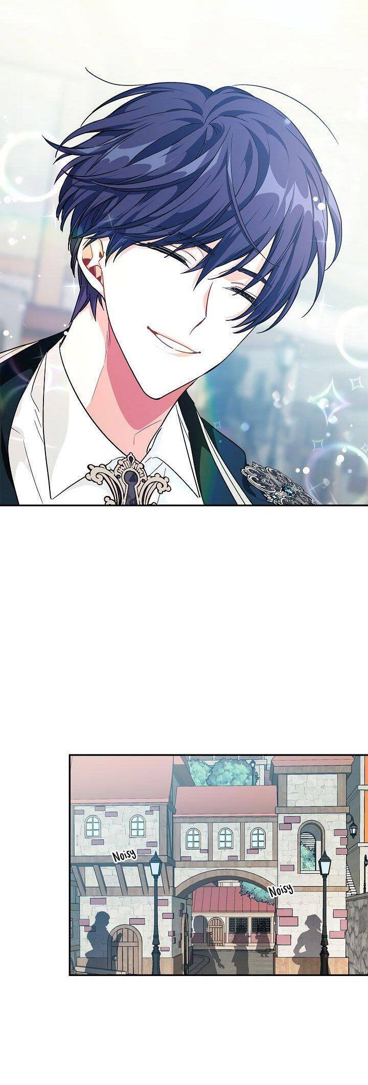 Nữ Hoàng Ngoại Khoa Chap 110 - Next Chap 111