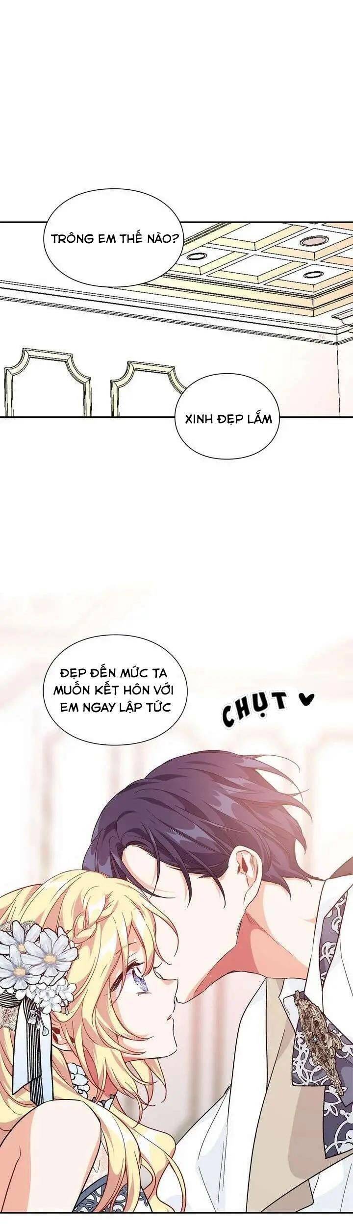 Nữ Hoàng Ngoại Khoa Chap 121 - Next Chap 122