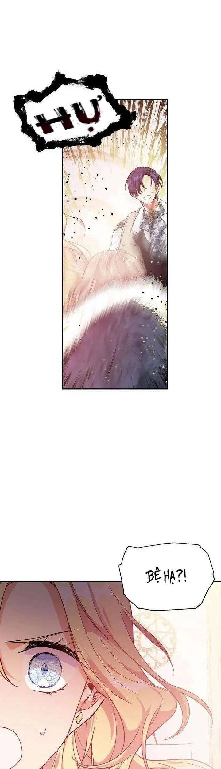 Nữ Hoàng Ngoại Khoa Chap 121 - Next Chap 122