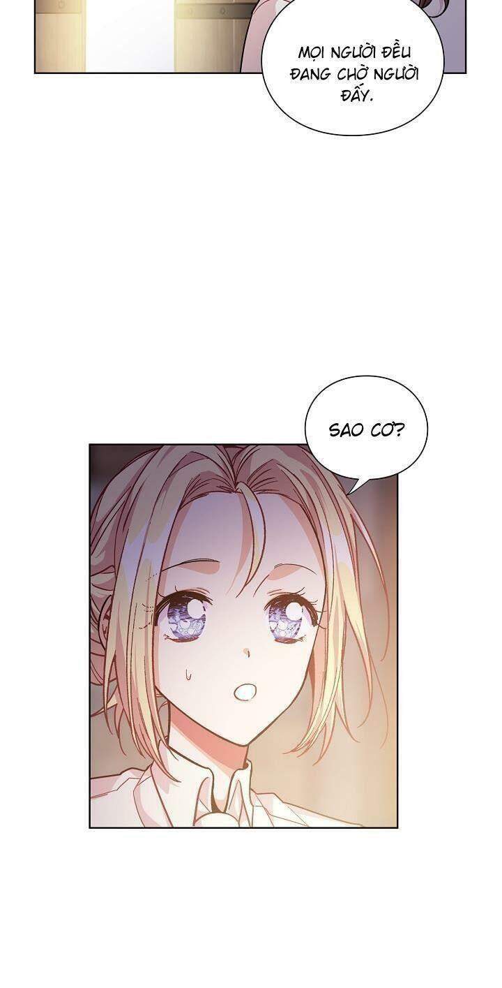 Nữ Hoàng Ngoại Khoa Chap 61 - Next Chap 62