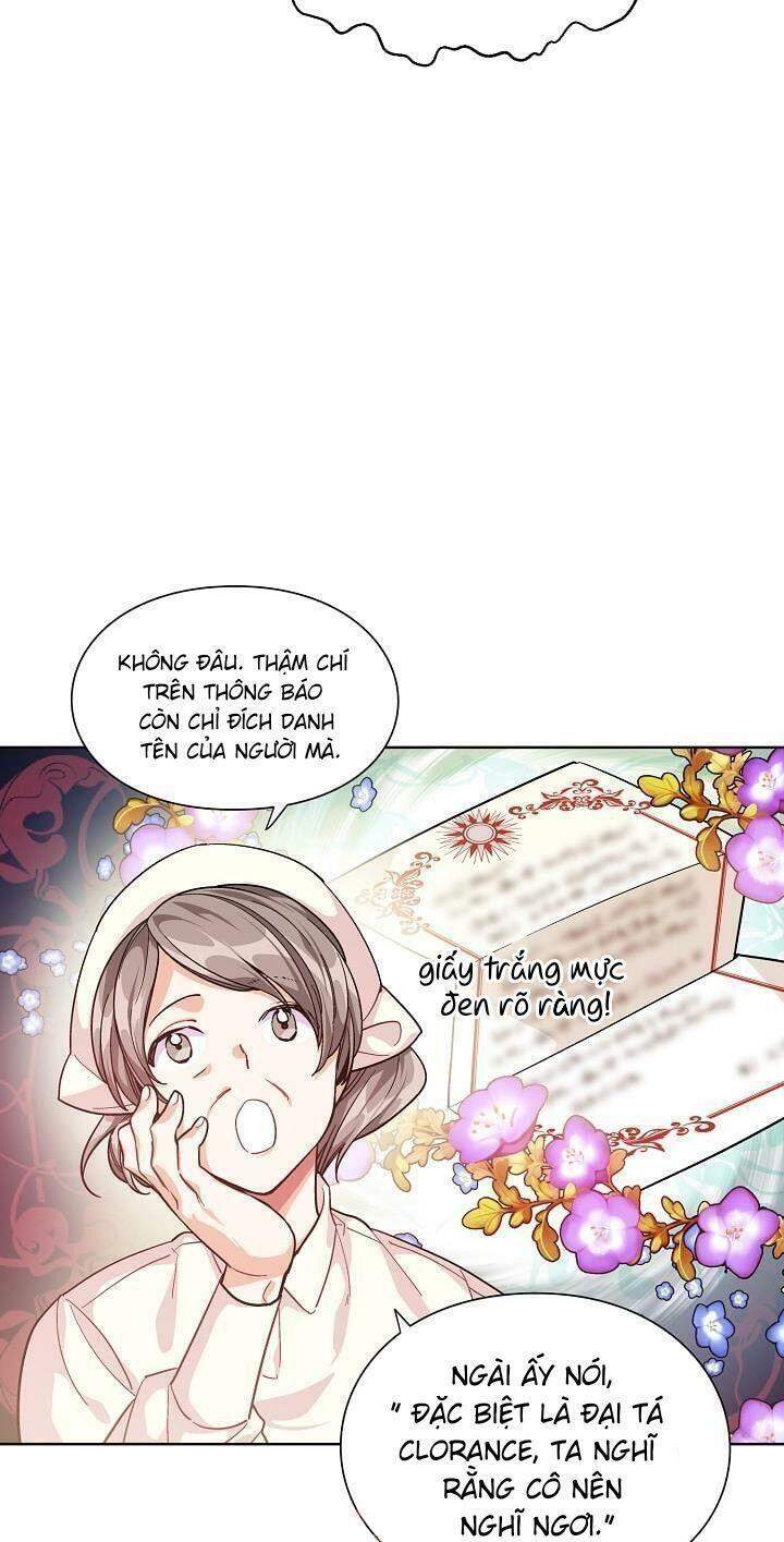 Nữ Hoàng Ngoại Khoa Chap 61 - Next Chap 62