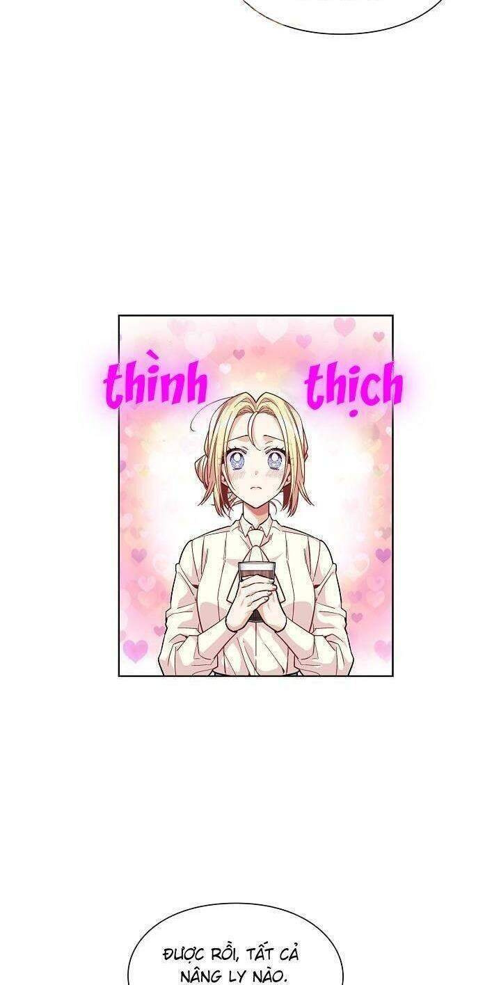 Nữ Hoàng Ngoại Khoa Chap 61 - Next Chap 62