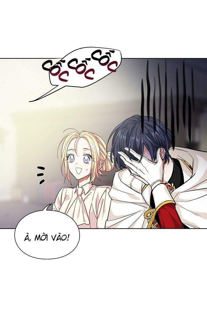 Nữ Hoàng Ngoại Khoa Chap 62 - Next Chap 63