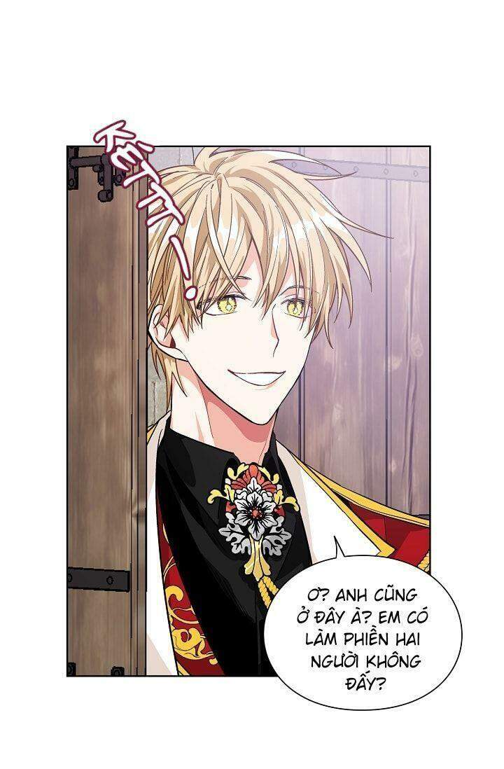 Nữ Hoàng Ngoại Khoa Chap 62 - Next Chap 63