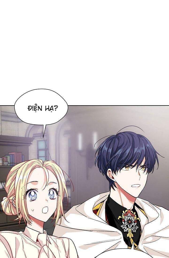 Nữ Hoàng Ngoại Khoa Chap 62 - Next Chap 63