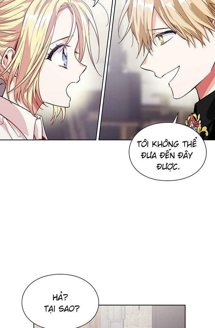 Nữ Hoàng Ngoại Khoa Chap 62 - Next Chap 63