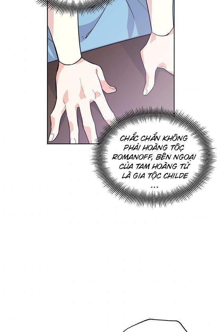 Nữ Hoàng Ngoại Khoa Chap 62 - Next Chap 63