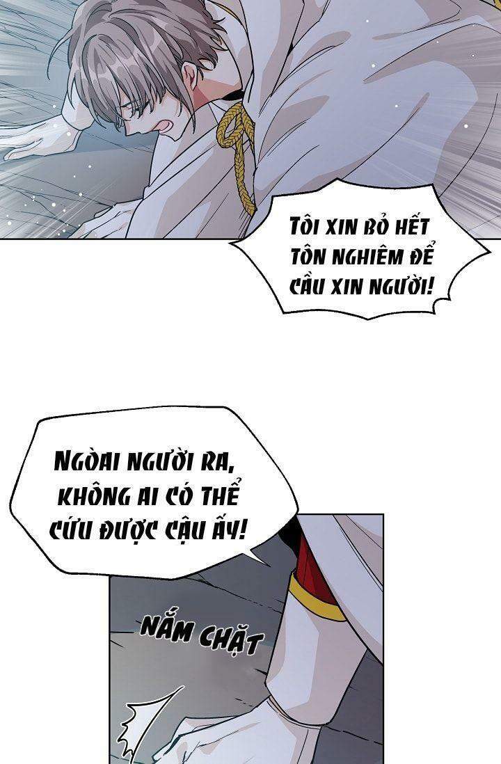 Nữ Hoàng Ngoại Khoa Chap 62 - Next Chap 63