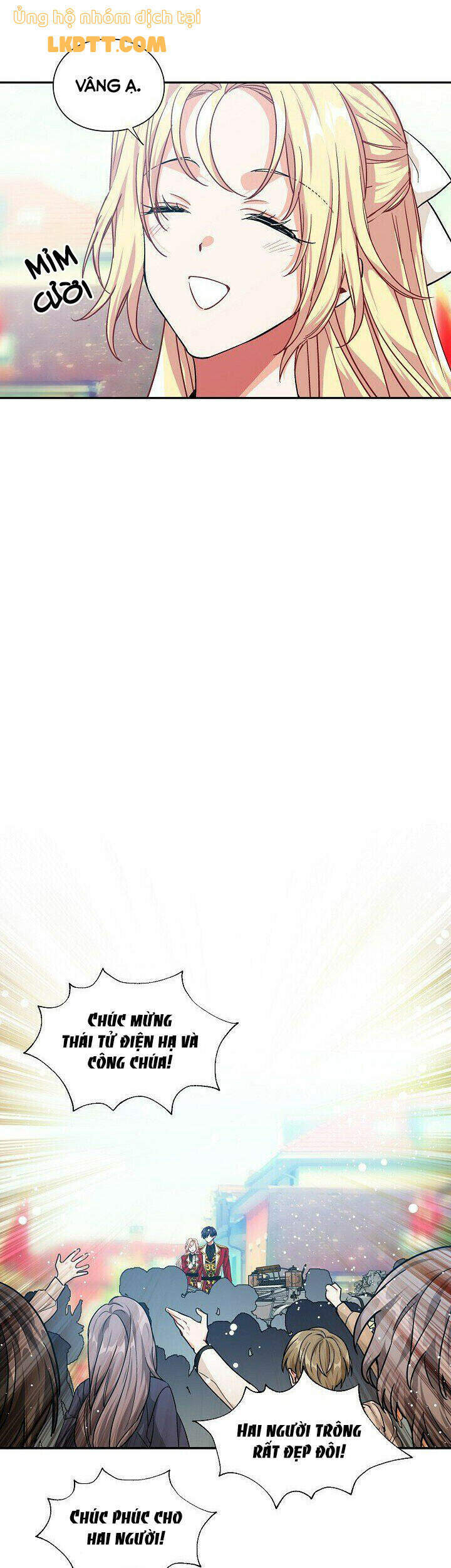 Nữ Hoàng Ngoại Khoa Chap 101 - Next Chap 102