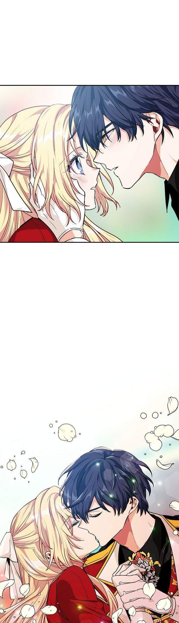 Nữ Hoàng Ngoại Khoa Chap 102 - Next Chap 103