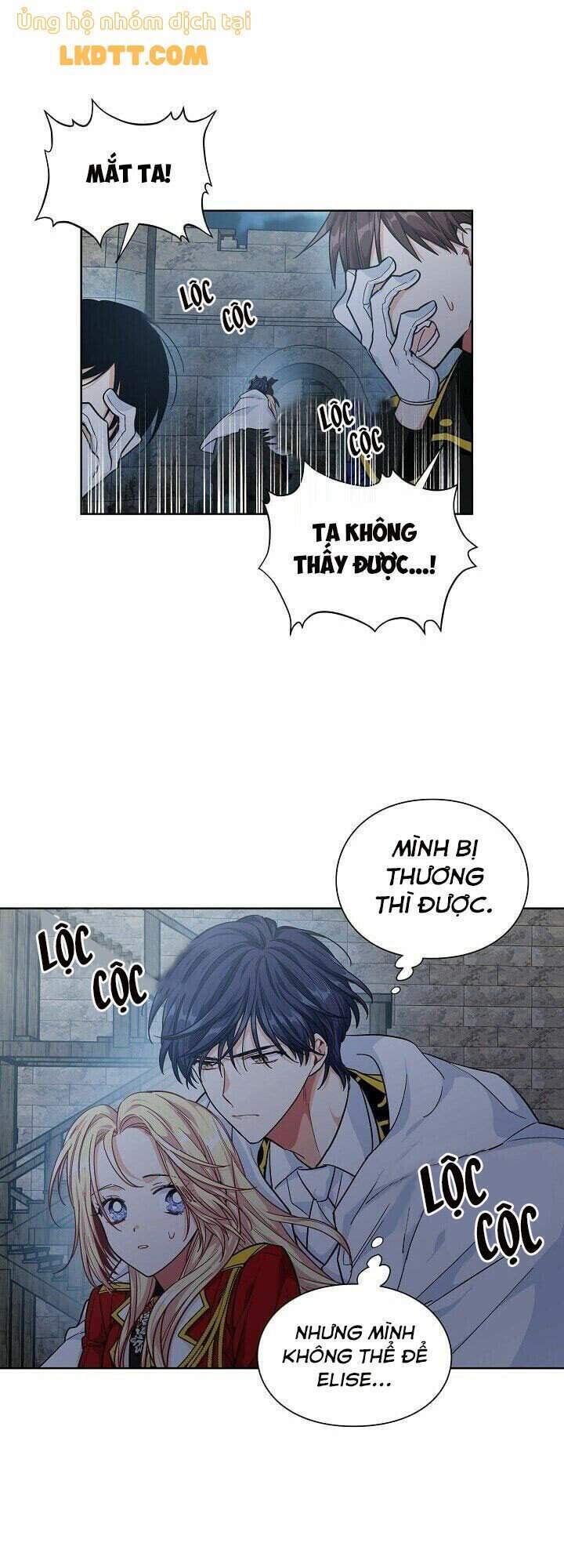 Nữ Hoàng Ngoại Khoa Chap 80 - Next Chap 81