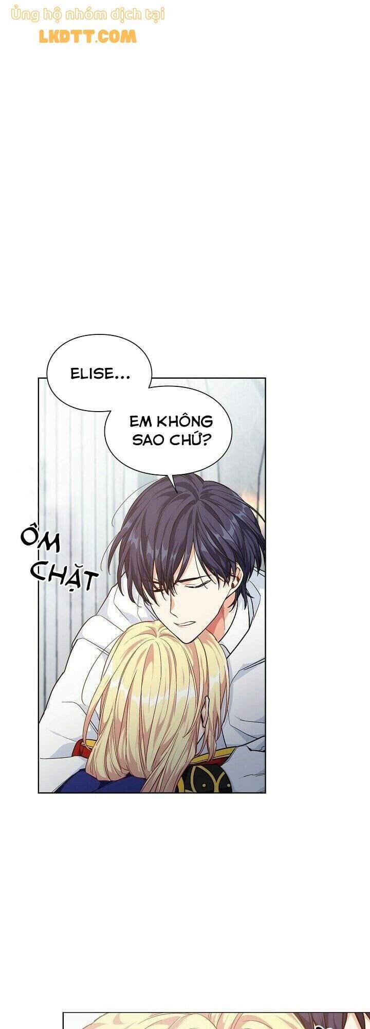 Nữ Hoàng Ngoại Khoa Chap 80 - Next Chap 81