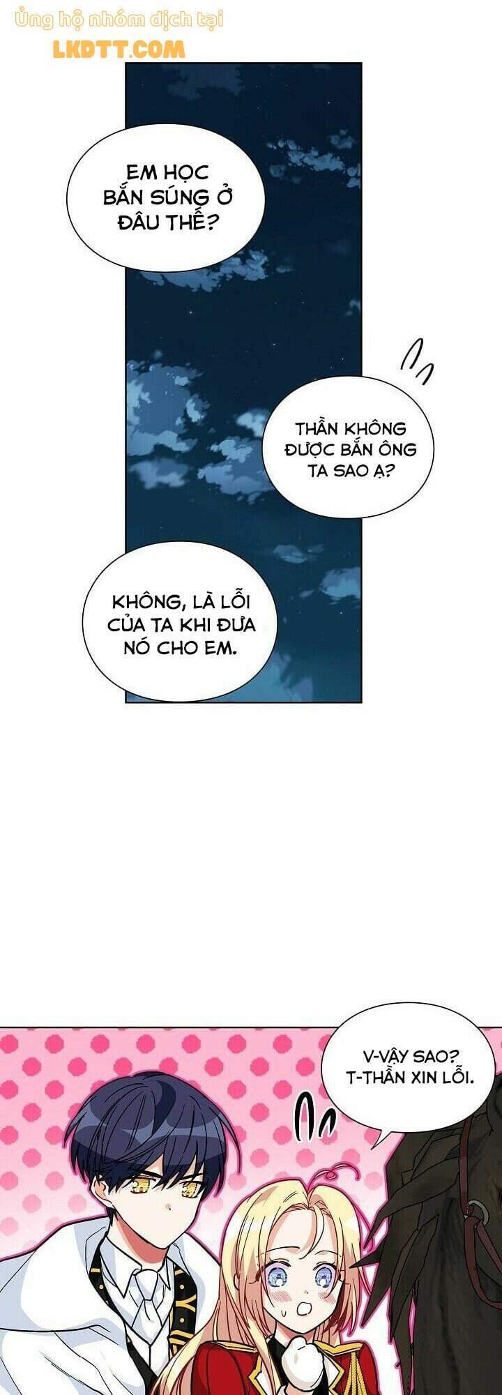 Nữ Hoàng Ngoại Khoa Chap 80 - Next Chap 81