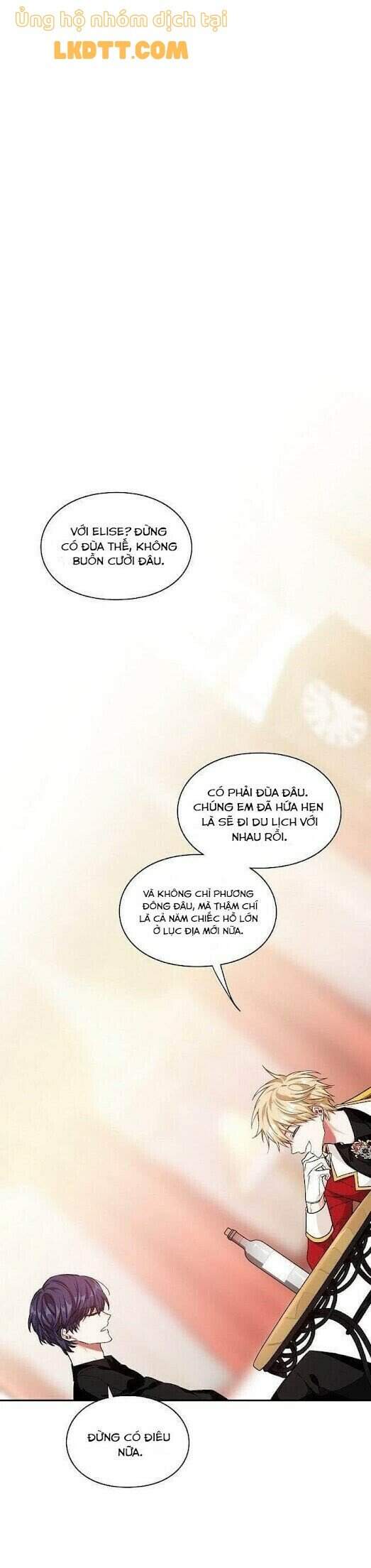 Nữ Hoàng Ngoại Khoa Chap 94 - Next Chap 95