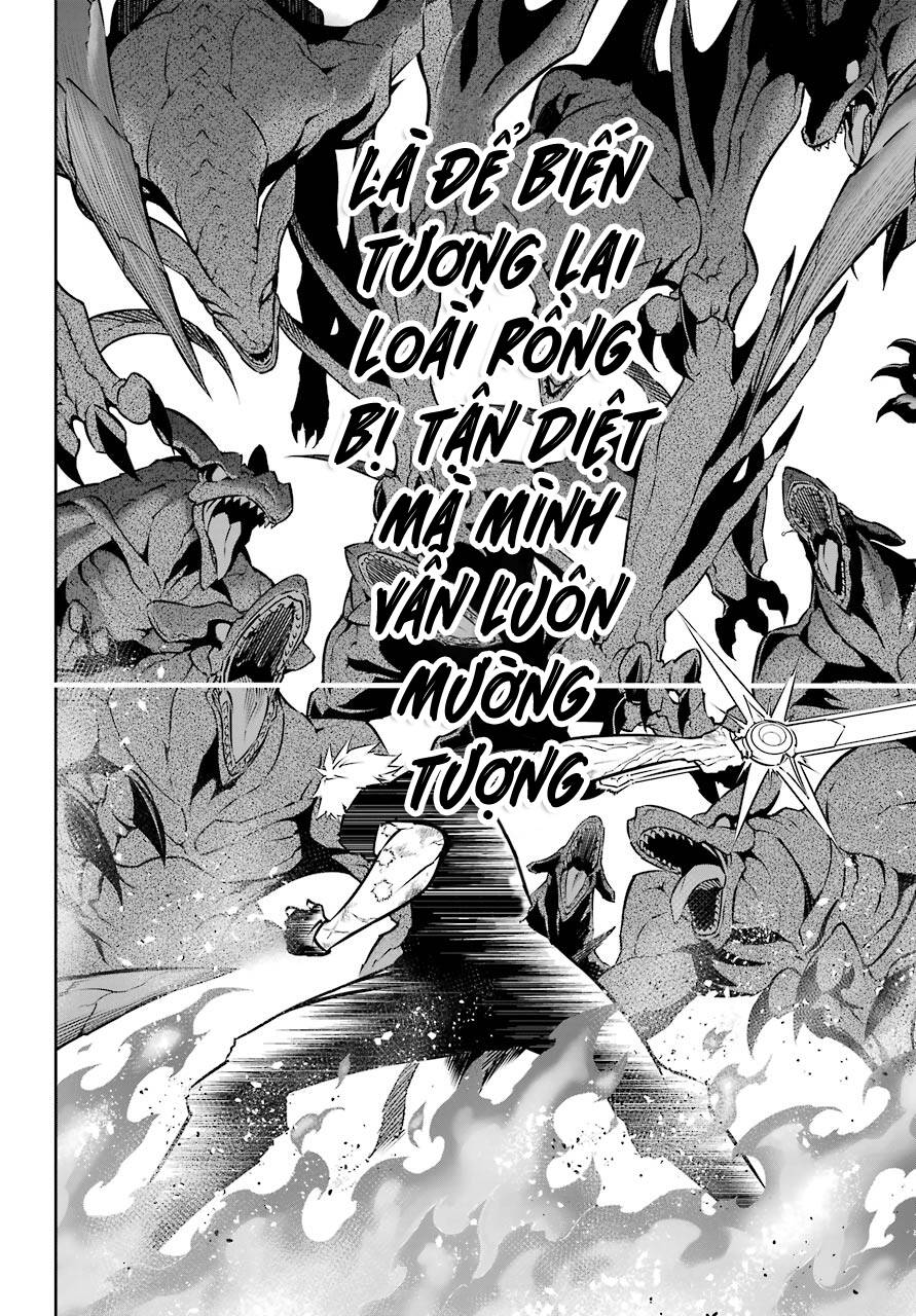 Ragna Crimson Chap 33 - Next Chap 34