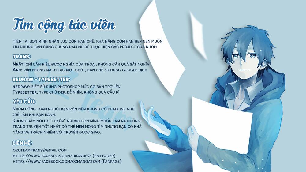 Ragna Crimson Chap 33 - Next Chap 34