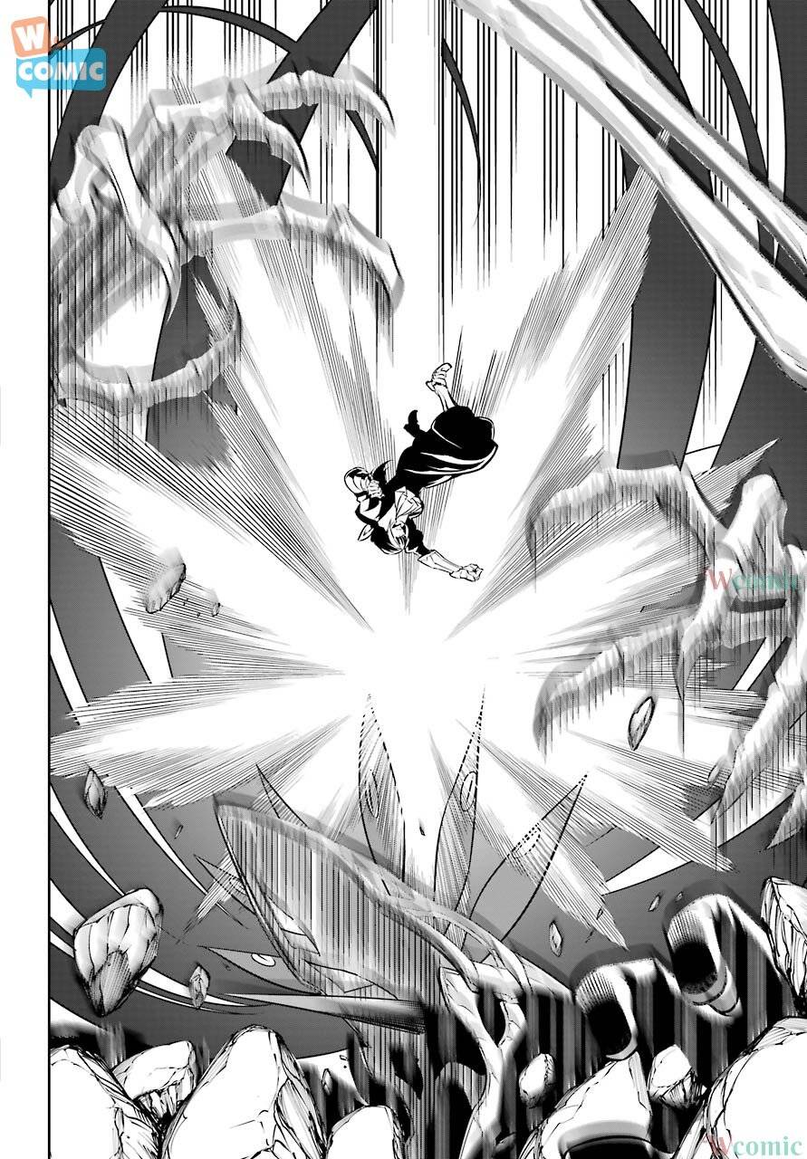 Ragna Crimson Chap 37 - Next Chap 38