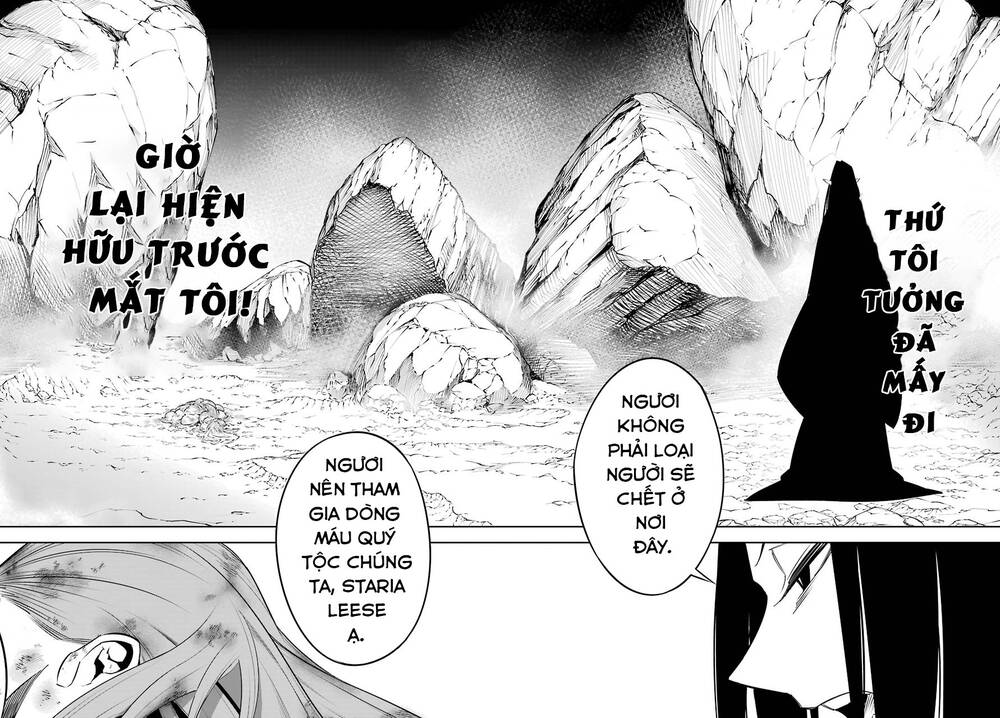 Ragna Crimson Chap 37 - Next Chap 38