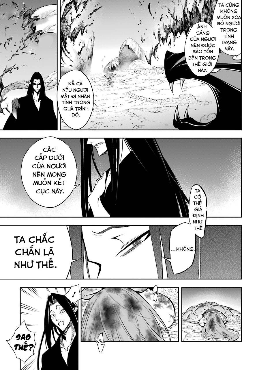 Ragna Crimson Chap 37 - Next Chap 38