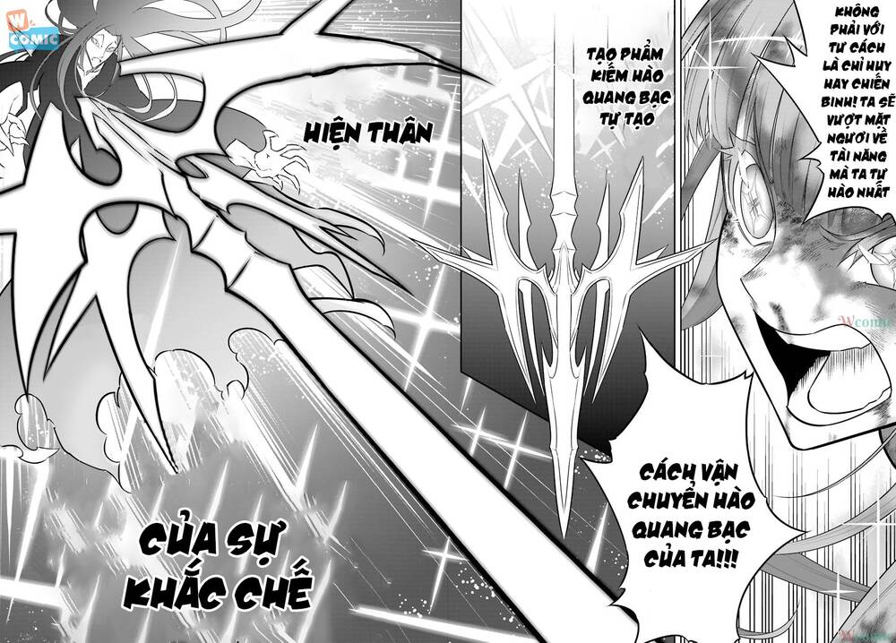 Ragna Crimson Chap 37 - Next Chap 38