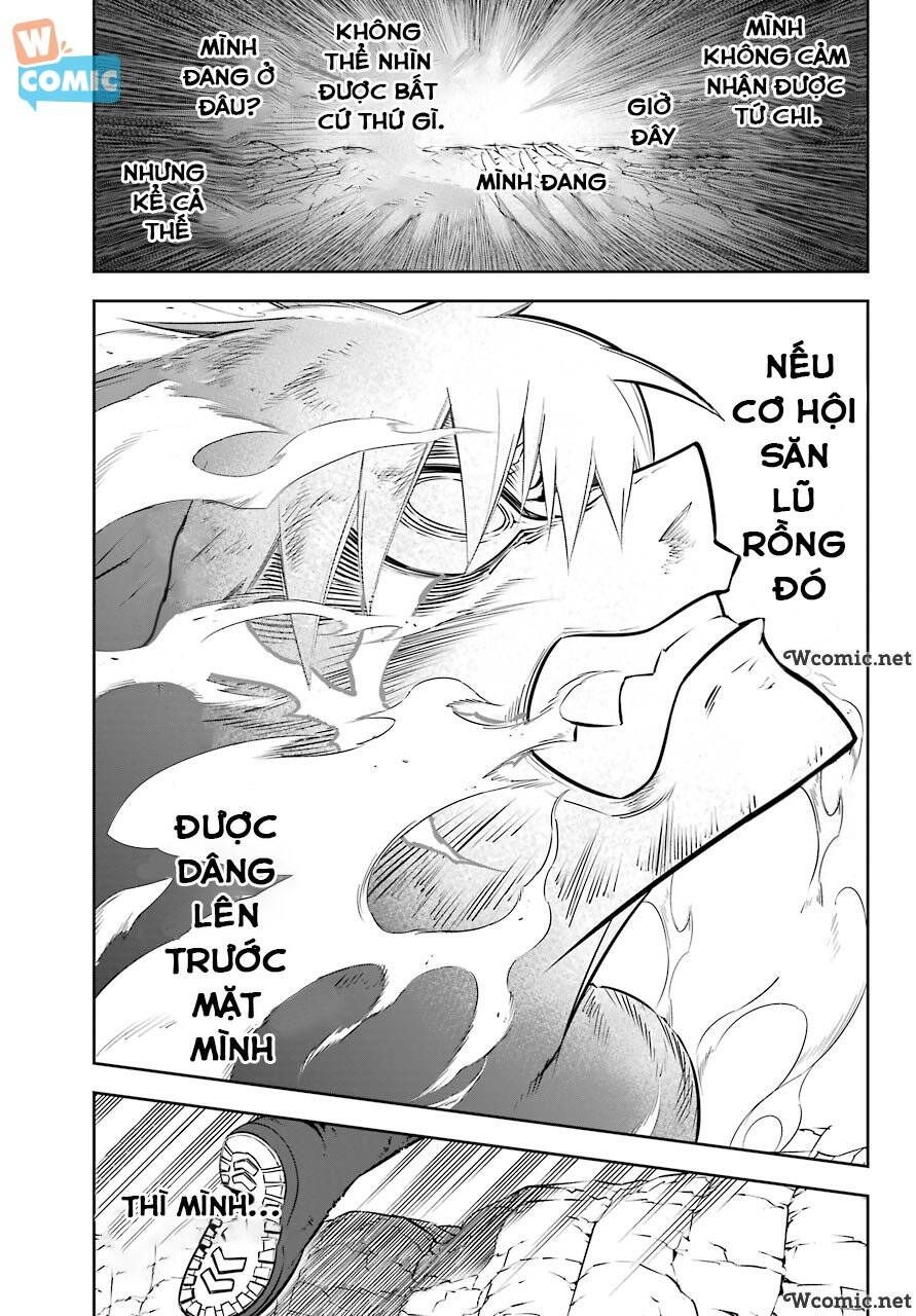 Ragna Crimson Chap 38 - Next Chap 39